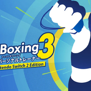 観て熱くなるか、汗を流すか、血統にロマンを追うか！『パワプロ』や『Fit Boxing』などスポーツの秋に遊びたいおすすめゲーム5選【特集】