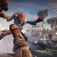 フルボッコ系FPS『バレットストーム』の公式サイトが公開