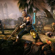 フルボッコ系FPS『バレットストーム』の公式サイトが公開