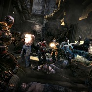 フルボッコ系FPS『バレットストーム』の公式サイトが公開