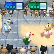 次世代ワールドホビーフェア'11 Winter、カプコンブースのイベント内容をチェック