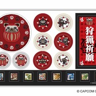 次世代ワールドホビーフェア'11 Winter、カプコンブースのイベント内容をチェック