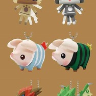 次世代ワールドホビーフェア'11 Winter、カプコンブースのイベント内容をチェック