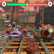 クレヨンしんちゃん『オラと博士の夏休み』&『炭の町のシロ』がスイッチ2に登場！マウスや60fps対応など追加要素が実装