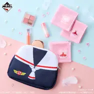一番くじ「カードキャプターさくら クリアカード編」全ラインナップ公開！目玉の「桜」フィギュアや、小物入れになったクロウカードブックも