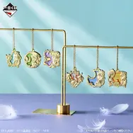 一番くじ「カードキャプターさくら クリアカード編」全ラインナップ公開！目玉の「桜」フィギュアや、小物入れになったクロウカードブックも