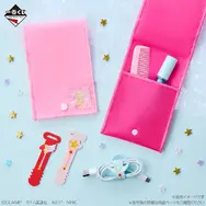 一番くじ「カードキャプターさくら クリアカード編」全ラインナップ公開！目玉の「桜」フィギュアや、小物入れになったクロウカードブックも