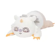 全長70cmを超える特大サイズ！「まじかるちいかわ」 あの子、強くなったハチワレ/うさぎの抱きぬいぐるみが限定受注生産実施中