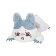 全長70cmを超える特大サイズ！「まじかるちいかわ」 あの子、強くなったハチワレ/うさぎの抱きぬいぐるみが限定受注生産実施中