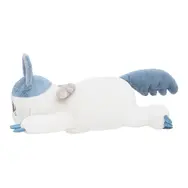 全長70cmを超える特大サイズ！「まじかるちいかわ」 あの子、強くなったハチワレ/うさぎの抱きぬいぐるみが限定受注生産実施中