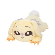 全長70cmを超える特大サイズ！「まじかるちいかわ」 あの子、強くなったハチワレ/うさぎの抱きぬいぐるみが限定受注生産実施中