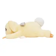 全長70cmを超える特大サイズ！「まじかるちいかわ」 あの子、強くなったハチワレ/うさぎの抱きぬいぐるみが限定受注生産実施中