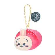 コロネになった「ちいかわ」たちのマスコットが10月15日発売！ぐるぐる巻かれ、カラフルなフレーバー全8種