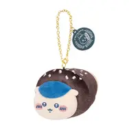 コロネになった「ちいかわ」たちのマスコットが10月15日発売！ぐるぐる巻かれ、カラフルなフレーバー全8種