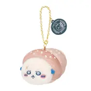 コロネになった「ちいかわ」たちのマスコットが10月15日発売！ぐるぐる巻かれ、カラフルなフレーバー全8種