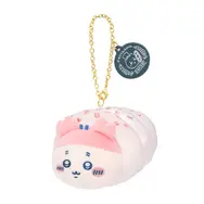 コロネになった「ちいかわ」たちのマスコットが10月15日発売！ぐるぐる巻かれ、カラフルなフレーバー全8種