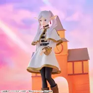 「葬送のフリーレン」フリーレンがヒンメルから指輪を受け取る名シーンを立体化！並べて飾りたいプライズフィギュア2種が11月20日順次展開