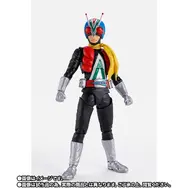 「仮面ライダーV3」ライダーマンと専用マシンが、“栄光の昭和ライダーエディション”で商品化！当時の姿を忠実に再現、ヒーローらしいポージングが決まる
