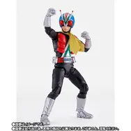 「仮面ライダーV3」ライダーマンと専用マシンが、“栄光の昭和ライダーエディション”で商品化！当時の姿を忠実に再現、ヒーローらしいポージングが決まる