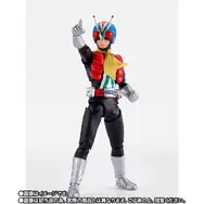 「仮面ライダーV3」ライダーマンと専用マシンが、“栄光の昭和ライダーエディション”で商品化！当時の姿を忠実に再現、ヒーローらしいポージングが決まる