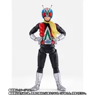 「仮面ライダーV3」ライダーマンと専用マシンが、“栄光の昭和ライダーエディション”で商品化！当時の姿を忠実に再現、ヒーローらしいポージングが決まる