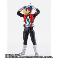 「仮面ライダーV3」ライダーマンと専用マシンが、“栄光の昭和ライダーエディション”で商品化！当時の姿を忠実に再現、ヒーローらしいポージングが決まる