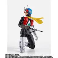 「仮面ライダーV3」ライダーマンと専用マシンが、“栄光の昭和ライダーエディション”で商品化！当時の姿を忠実に再現、ヒーローらしいポージングが決まる