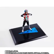 「仮面ライダーV3」ライダーマンと専用マシンが、“栄光の昭和ライダーエディション”で商品化！当時の姿を忠実に再現、ヒーローらしいポージングが決まる