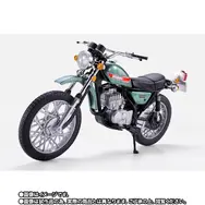 「仮面ライダーV3」ライダーマンと専用マシンが、“栄光の昭和ライダーエディション”で商品化！当時の姿を忠実に再現、ヒーローらしいポージングが決まる