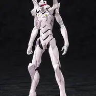 「ヱヴァQ」光輪パーツが大ボリューム！プラモデル「エヴァンゲリオン第13号機 疑似シン化第３＋形態（推定）」が予約受付開始