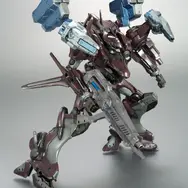 『ARMORED CORE 3』OPムービーの「ミラージュ C02-URANUS ウラヌス」がプラモ化！スマートなシルエット、背部の多弾頭ミサイルなど存在感抜群