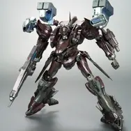 『ARMORED CORE 3』OPムービーの「ミラージュ C02-URANUS ウラヌス」がプラモ化！スマートなシルエット、背部の多弾頭ミサイルなど存在感抜群