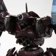 『ARMORED CORE 3』OPムービーの「ミラージュ C02-URANUS ウラヌス」がプラモ化！スマートなシルエット、背部の多弾頭ミサイルなど存在感抜群
