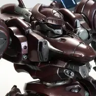 『ARMORED CORE 3』OPムービーの「ミラージュ C02-URANUS ウラヌス」がプラモ化！スマートなシルエット、背部の多弾頭ミサイルなど存在感抜群