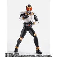 真骨彫製法「仮面ライダークウガ グローイングフォーム」が55thAnniversary Ver.として登場！3連続キックの最後の一撃を再現可能