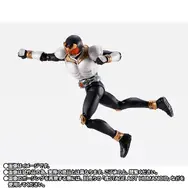 真骨彫製法「仮面ライダークウガ グローイングフォーム」が55thAnniversary Ver.として登場！3連続キックの最後の一撃を再現可能