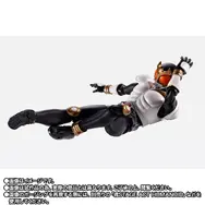 真骨彫製法「仮面ライダークウガ グローイングフォーム」が55thAnniversary Ver.として登場！3連続キックの最後の一撃を再現可能