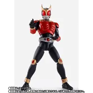 「仮面ライダー」55周年記念「クウガ」4フォームのS.H.Figuarts（真骨彫製法）が特別販売！マイティフォームにはロゴ大型台座が付属