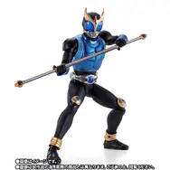 「仮面ライダー」55周年記念「クウガ」4フォームのS.H.Figuarts（真骨彫製法）が特別販売！マイティフォームにはロゴ大型台座が付属