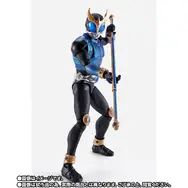 「仮面ライダー」55周年記念「クウガ」4フォームのS.H.Figuarts（真骨彫製法）が特別販売！マイティフォームにはロゴ大型台座が付属