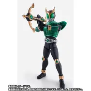「仮面ライダー」55周年記念「クウガ」4フォームのS.H.Figuarts（真骨彫製法）が特別販売！マイティフォームにはロゴ大型台座が付属