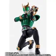 「仮面ライダー」55周年記念「クウガ」4フォームのS.H.Figuarts（真骨彫製法）が特別販売！マイティフォームにはロゴ大型台座が付属