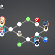 ホロライブ・轟はじめ、儒烏風亭らでんなどReGLOSSメンバーが登場！2Dパズルゲーム『ReGLOSS: CROSS』holo Indieよりリリース