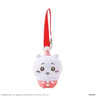 「ちいかわクリスマスマーケット」限定グッズの全ラインナップ公開！サンタ衣装のマスコットやスノードームなど80種超え、一部はオンライン販売も