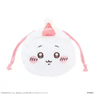 「ちいかわクリスマスマーケット」限定グッズの全ラインナップ公開！サンタ衣装のマスコットやスノードームなど80種超え、一部はオンライン販売も