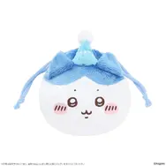 「ちいかわクリスマスマーケット」限定グッズの全ラインナップ公開！サンタ衣装のマスコットやスノードームなど80種超え、一部はオンライン販売も