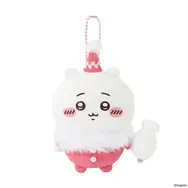 「ちいかわクリスマスマーケット」限定グッズの全ラインナップ公開！サンタ衣装のマスコットやスノードームなど80種超え、一部はオンライン販売も