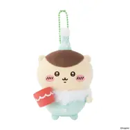 「ちいかわクリスマスマーケット」限定グッズの全ラインナップ公開！サンタ衣装のマスコットやスノードームなど80種超え、一部はオンライン販売も