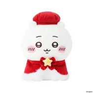 「ちいかわクリスマスマーケット」限定グッズの全ラインナップ公開！サンタ衣装のマスコットやスノードームなど80種超え、一部はオンライン販売も