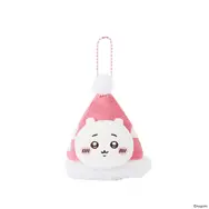 「ちいかわクリスマスマーケット」限定グッズの全ラインナップ公開！サンタ衣装のマスコットやスノードームなど80種超え、一部はオンライン販売も